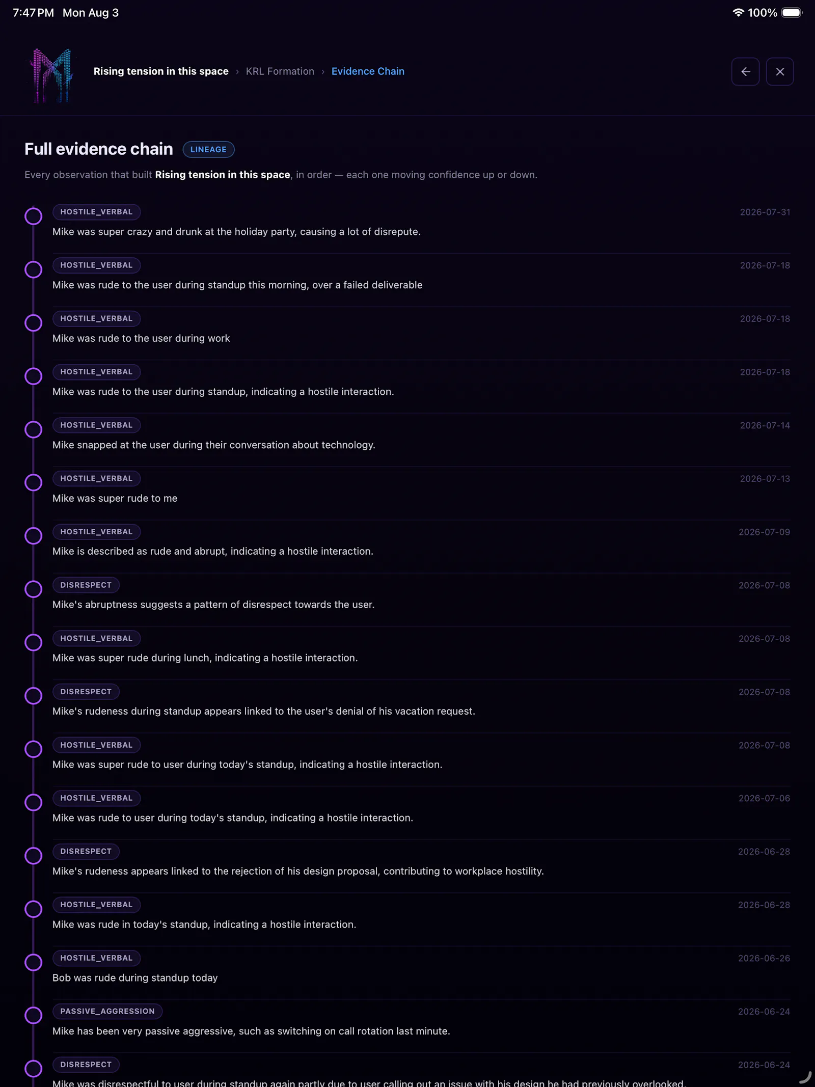 MetaOpAI screenshot 6