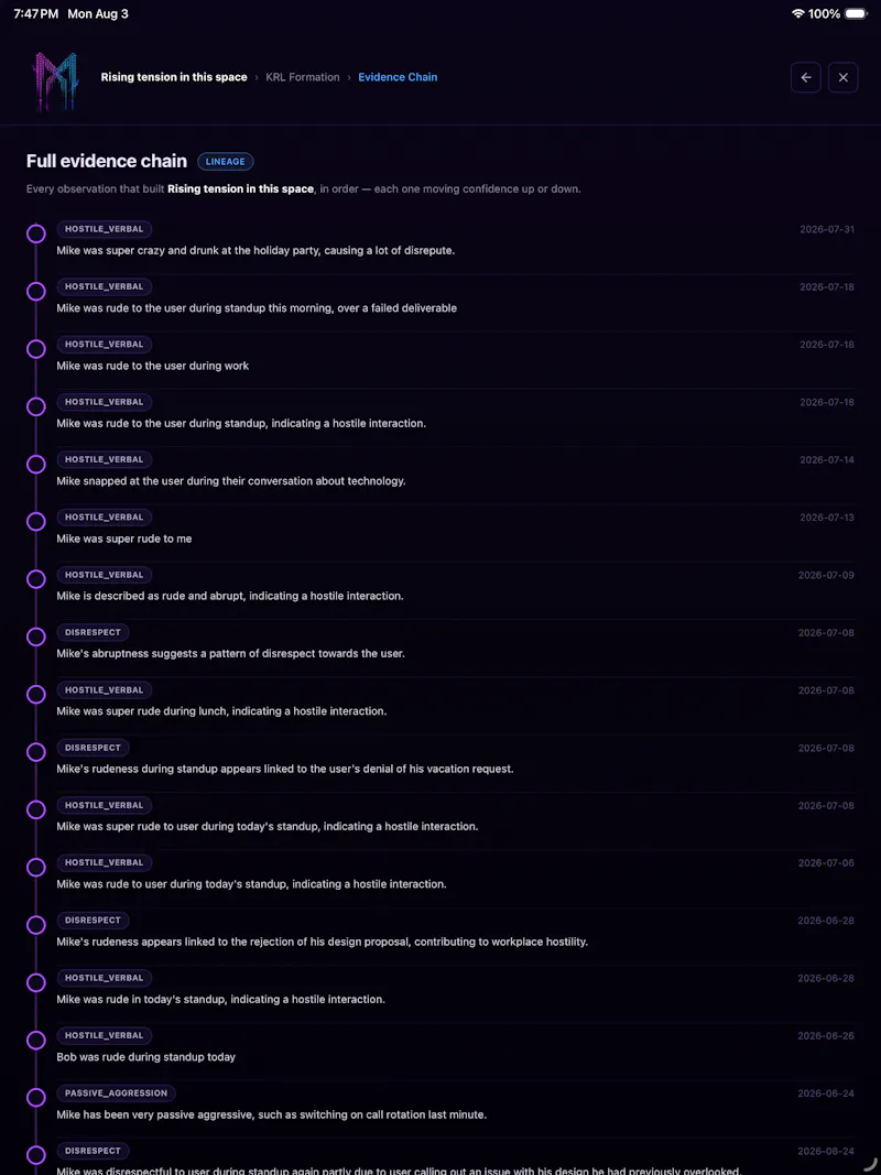 MetaOpAI screenshot 6