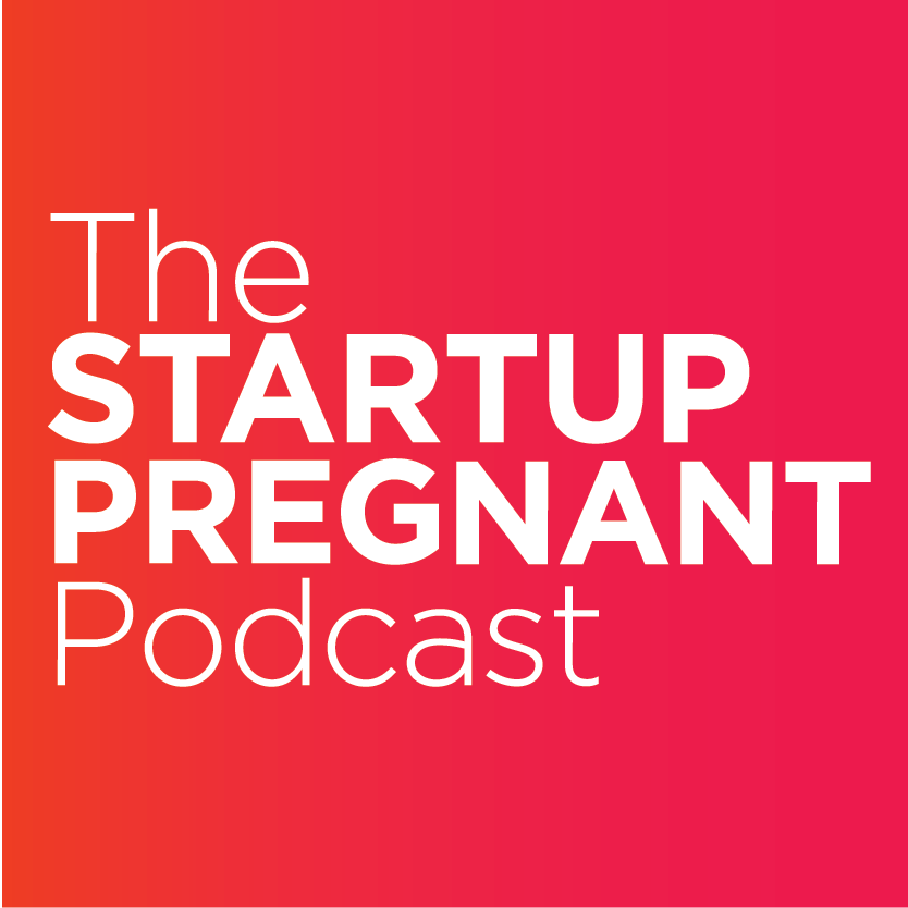 The Startup Pregnant Podcast gallery image