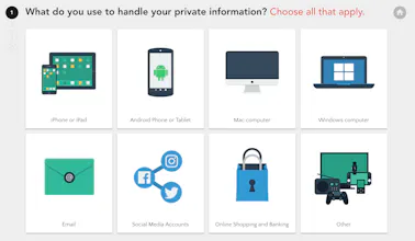 Security Planner gallery image