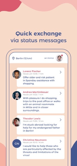 Bella: Neighbourhood hub gallery image