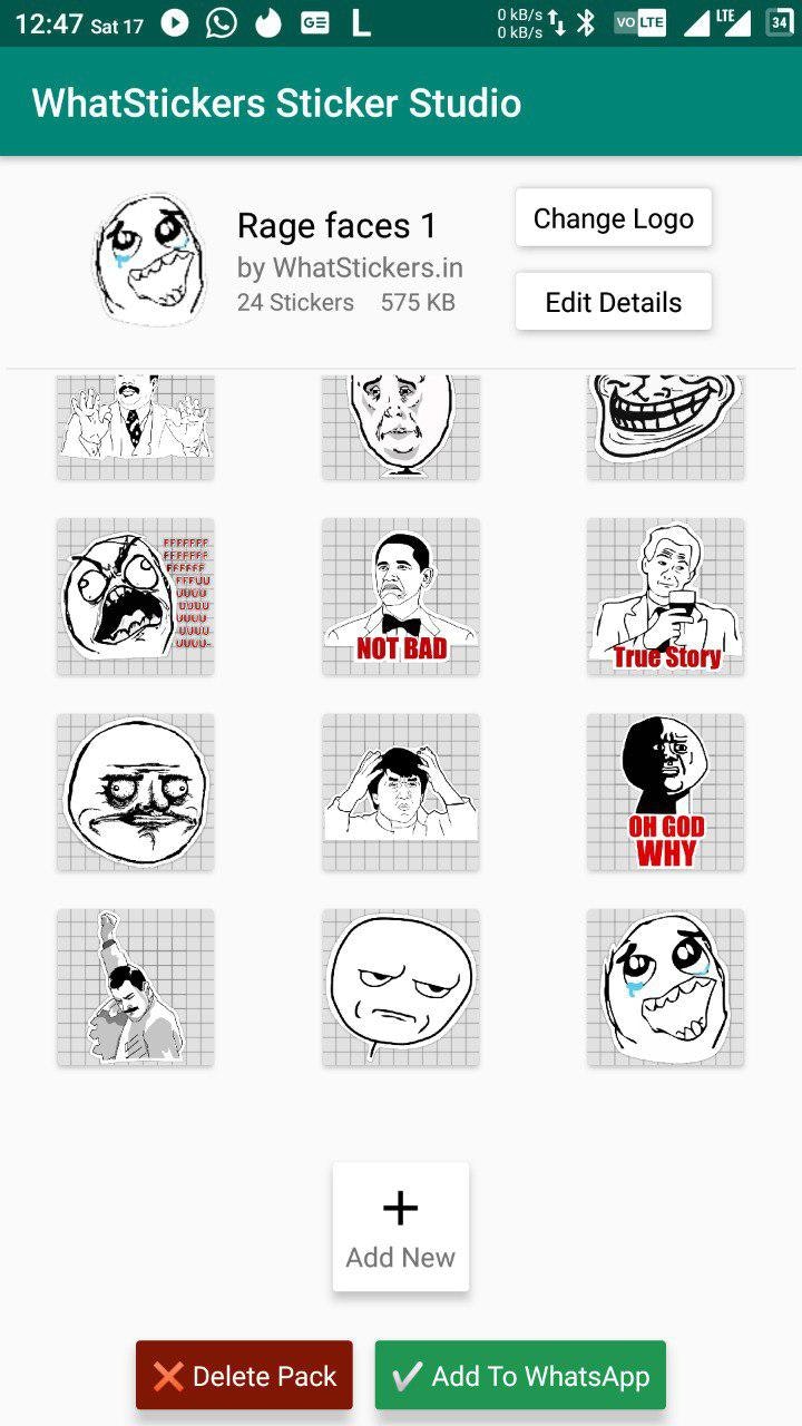 WhatStickers gallery image