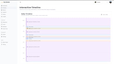 My Badak gallery image