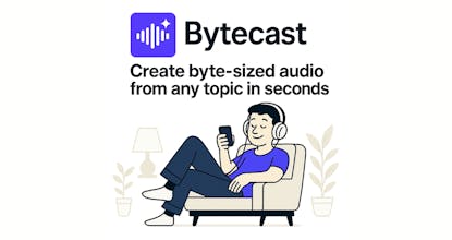 ByteCast gallery image