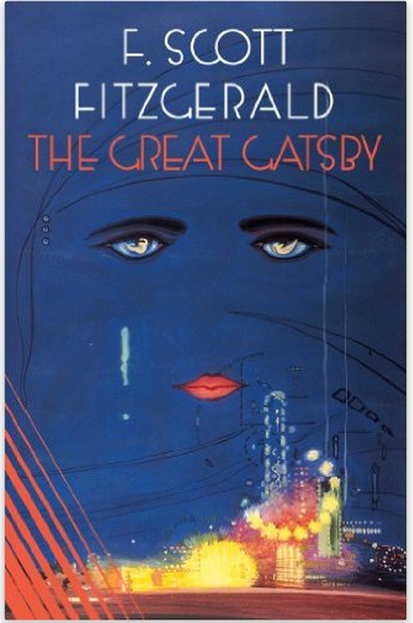 The Great Gatsby