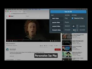 Say Play gallery image