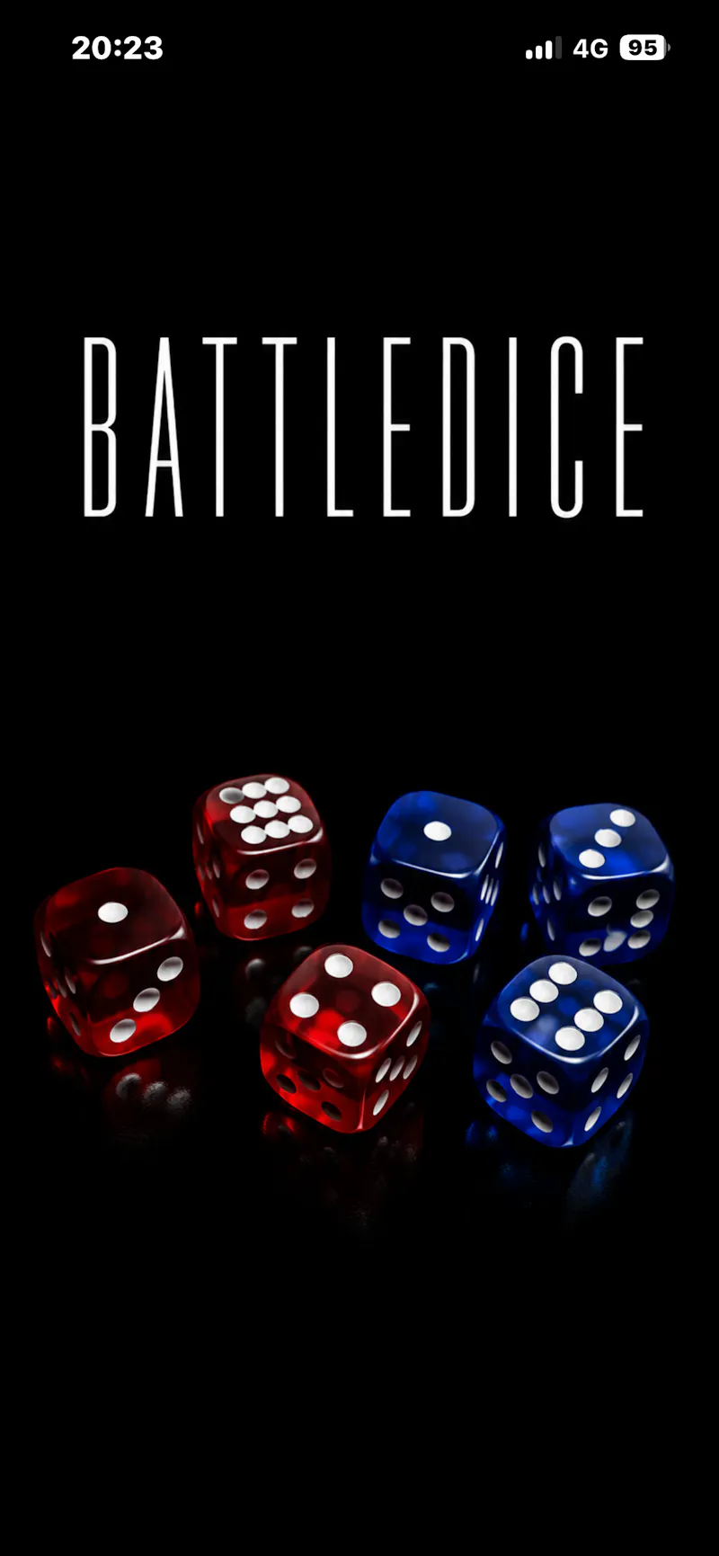 BATTLEDICE screenshot 2