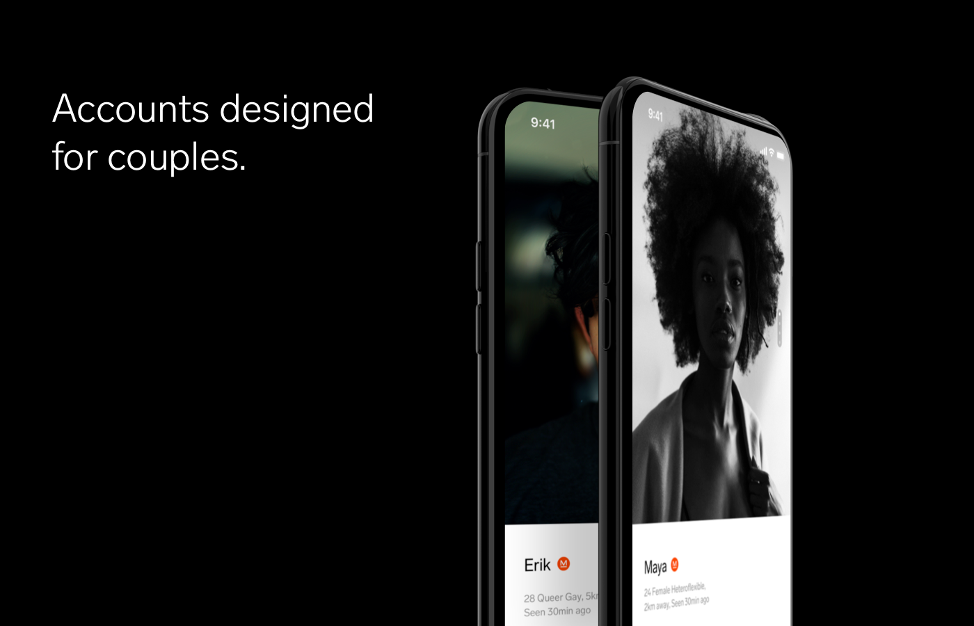 Feeld 5.0 gallery image