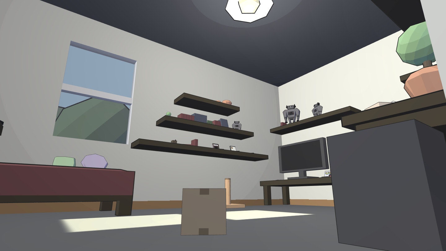 Catlateral Damage gallery image