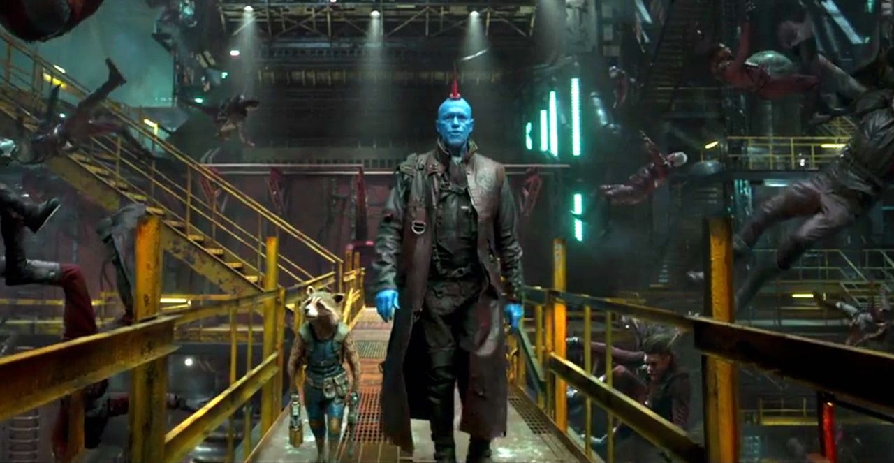 Guardians of the Galaxy vol 2 gallery image