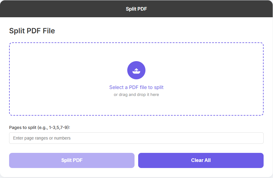 Media FILEPROTON - Tất cả các công cụ tài liệu và hình ảnh của bạn, một cú nhấp chuột. 9