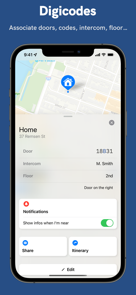 Padlok gallery image