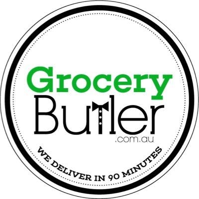 Grocery Butler gallery image
