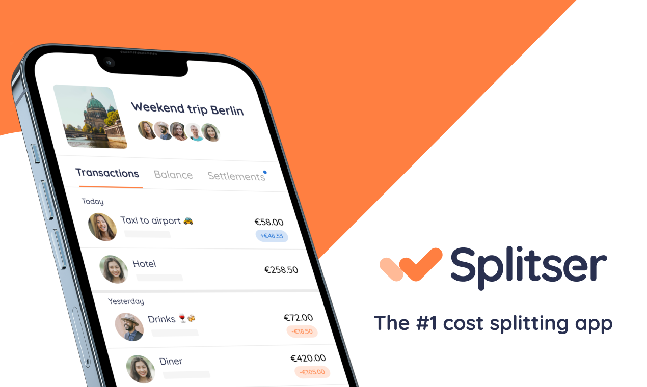 Splitwise Pricing, Features, and Reviews (Dec 2023)