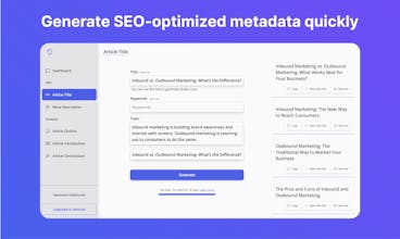 Enwrite Beta gallery image
