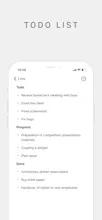 Purelist Pro gallery image
