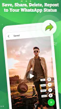 Status Saver for WhatsApp gallery image