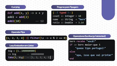 Bern Programming Language gallery image