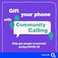 Community Calling