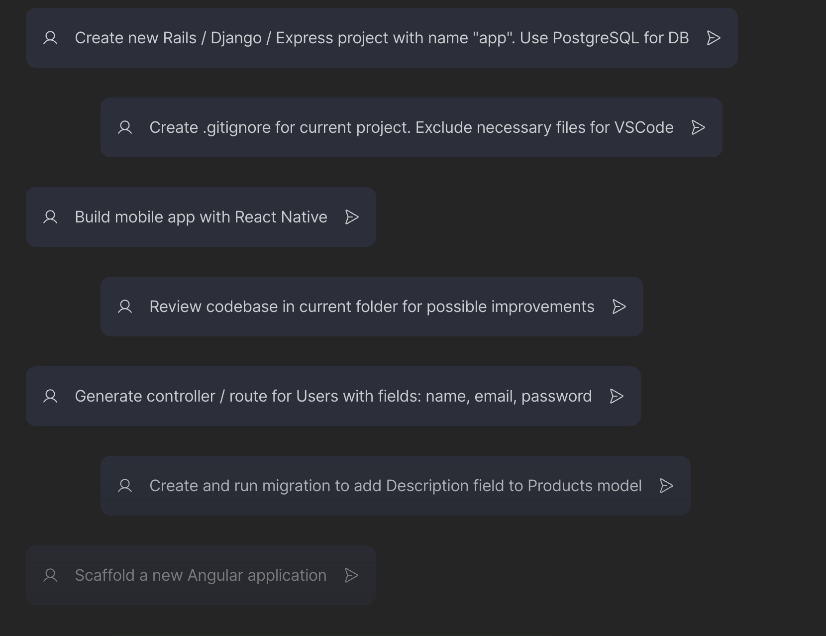 CodeCompanion.AI - Schaal uw productiviteit op met AI -coderingsassistent media 2