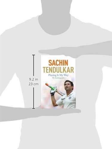 Playing It My Way gallery image