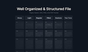 MGC Icon System gallery image