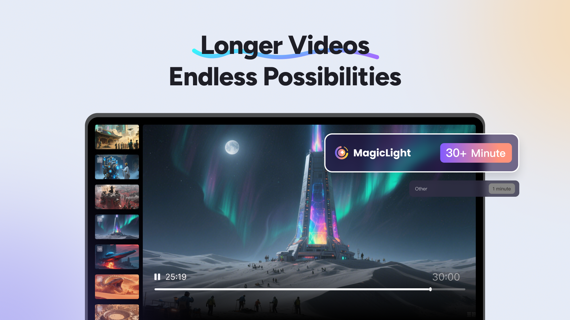 MagicLight Medien 2