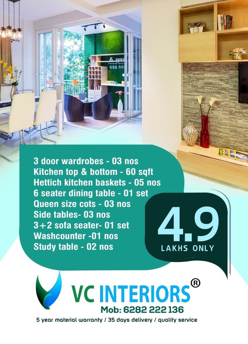 Best interior design company