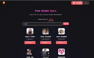 Potatoe Squeezy gallery image