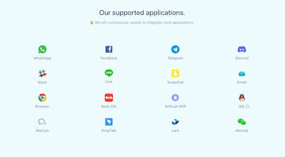 AnPush gallery image