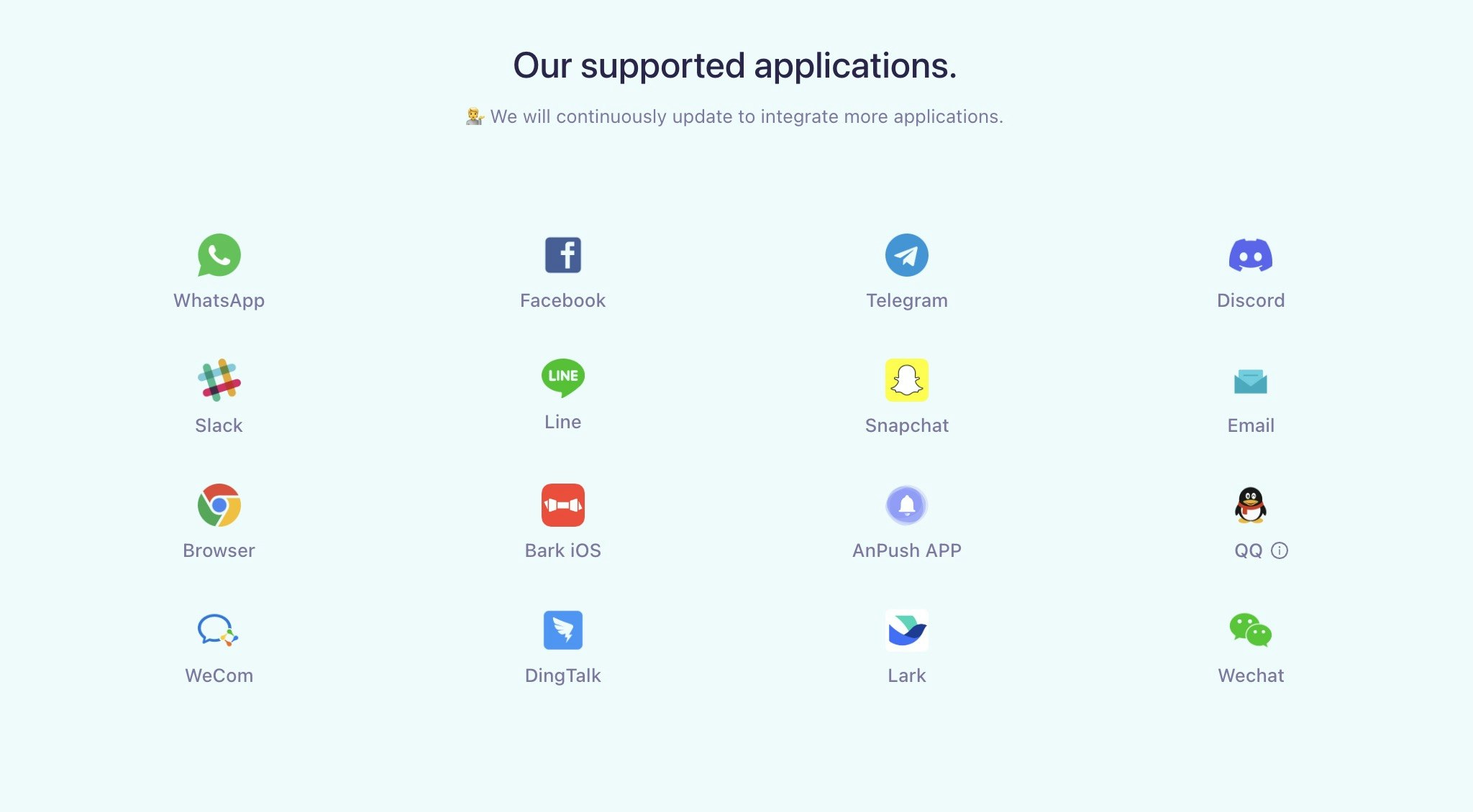 Anpush media 1