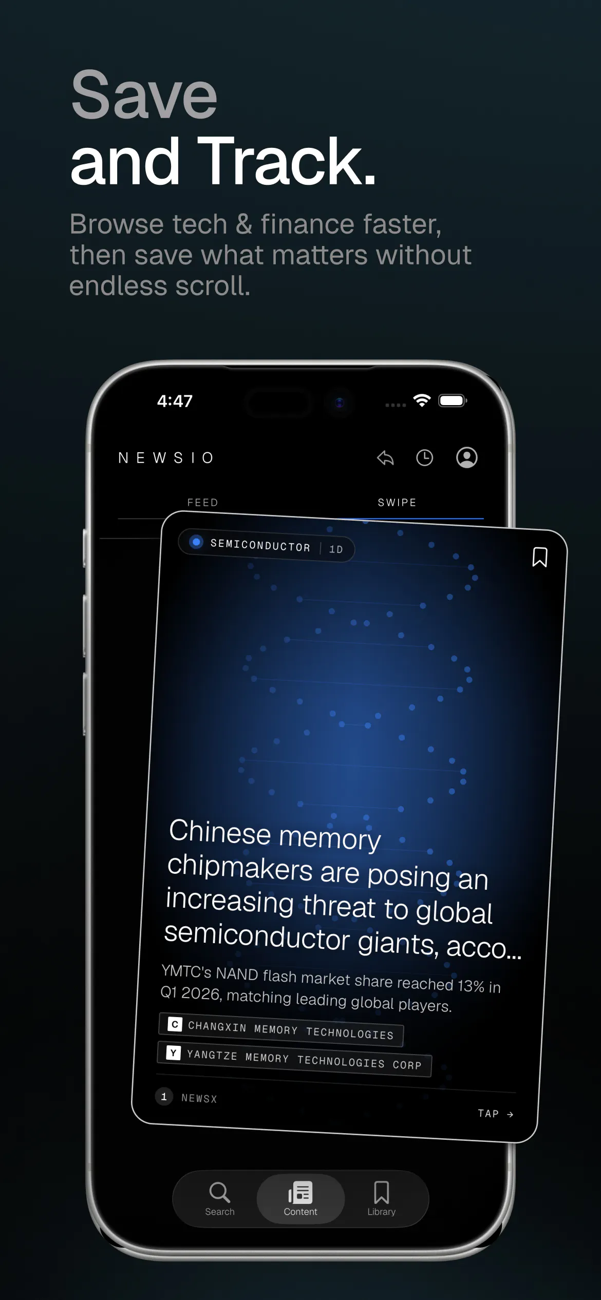Newsio gallery image