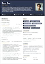 Resumaly gallery image