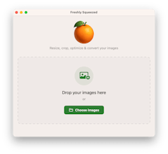 Freshly Squeezed gallery image