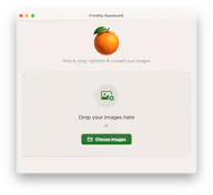 Freshly Squeezed
