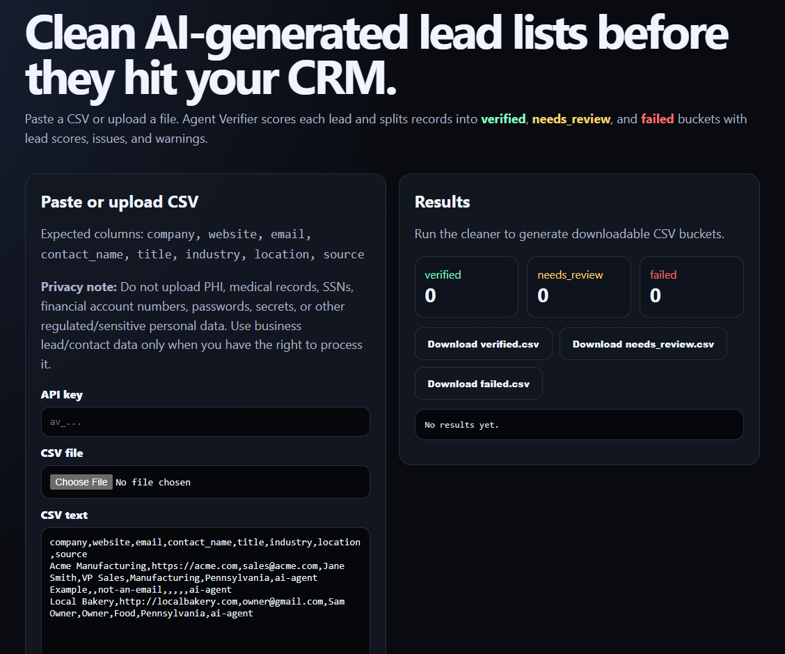 agent-verifier gallery image