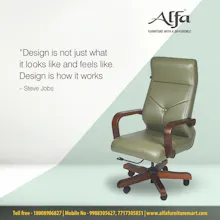 Office Furniture Manufacturer & Supplier gallery image