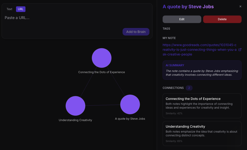 WhichNotes gallery image