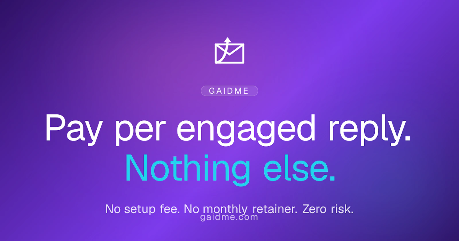 Gaidme screenshot 1