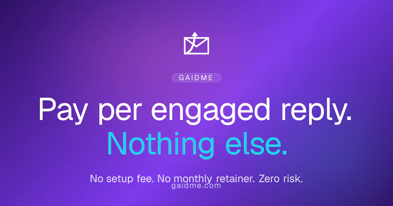 Gaidme screenshot 1