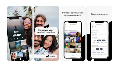 Growith.app gallery image
