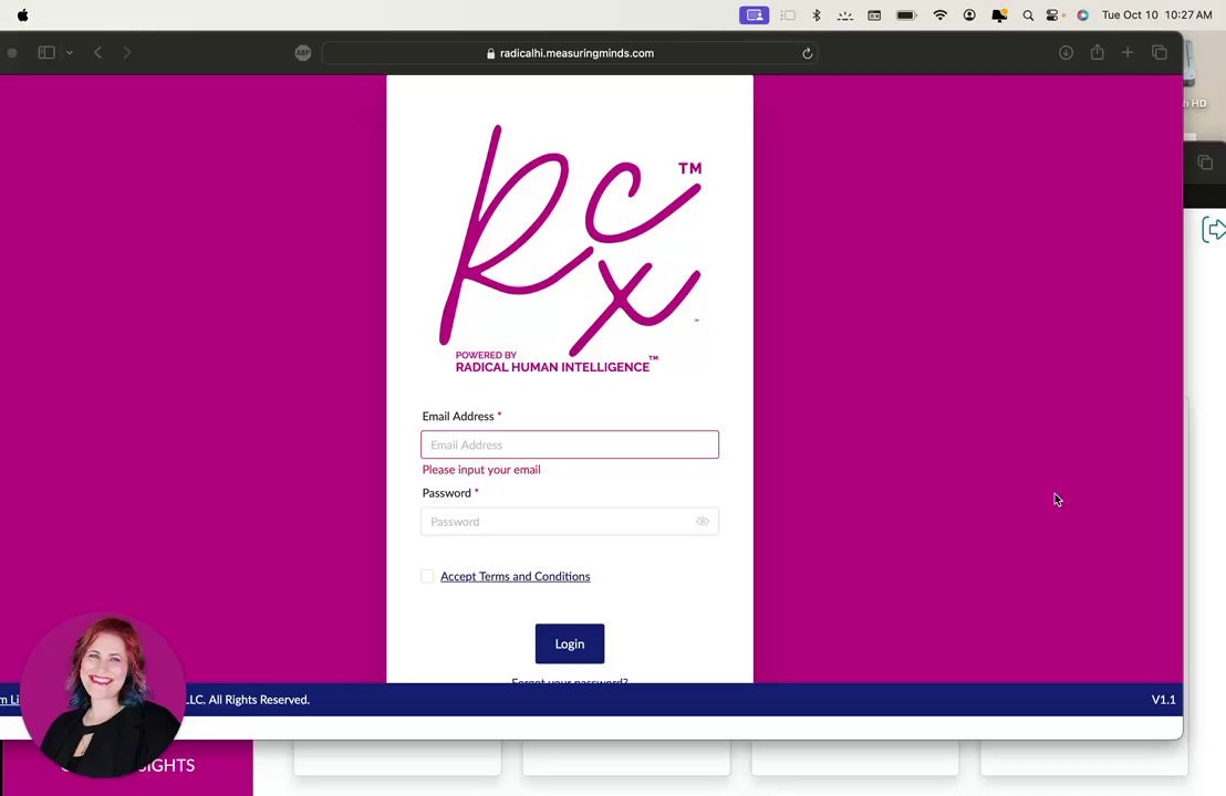 Radical Human Intelligence™ gallery image