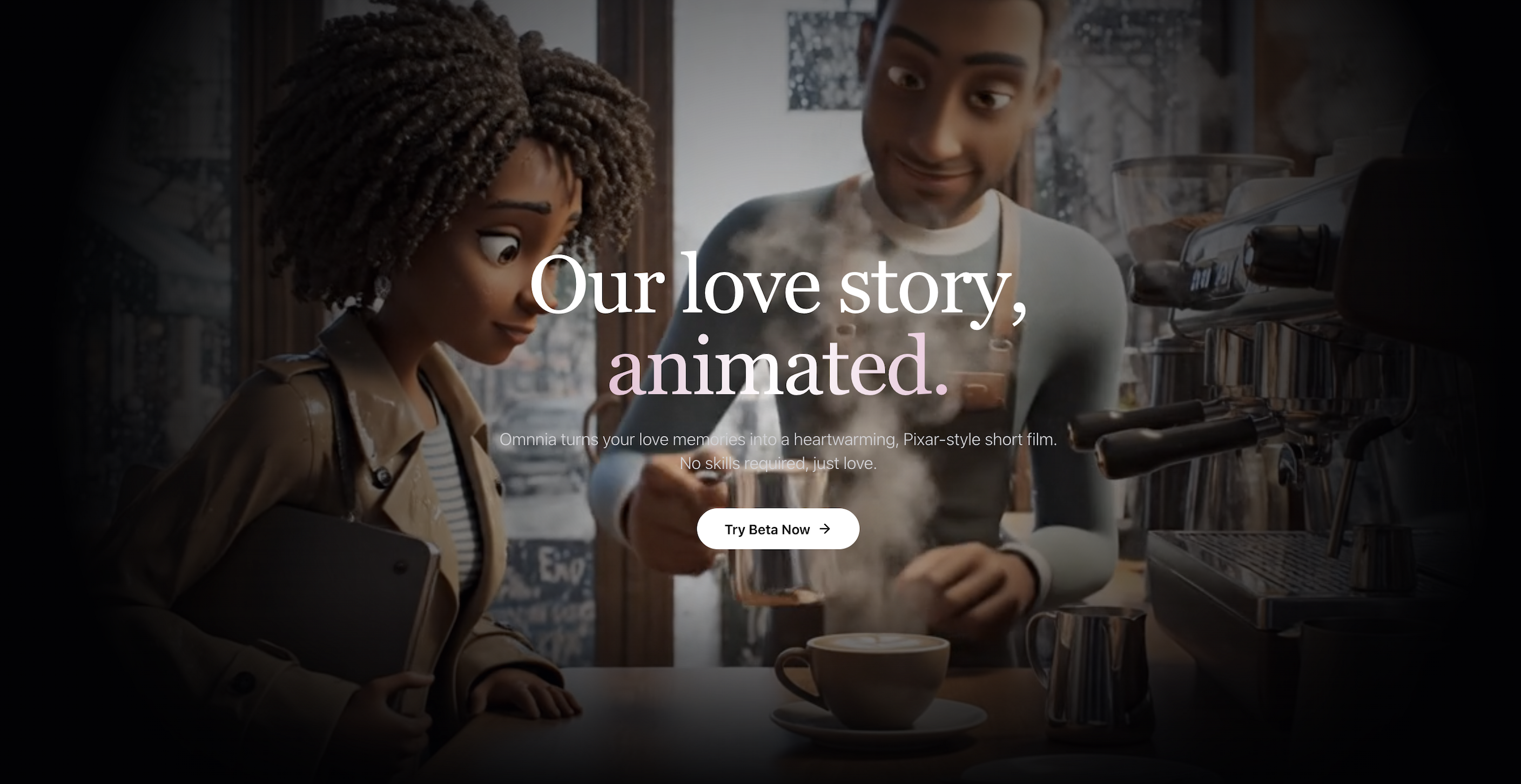 Omnnia gallery image