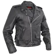 Leather Jacket gallery image