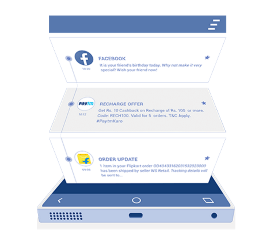 NotiBox gallery image