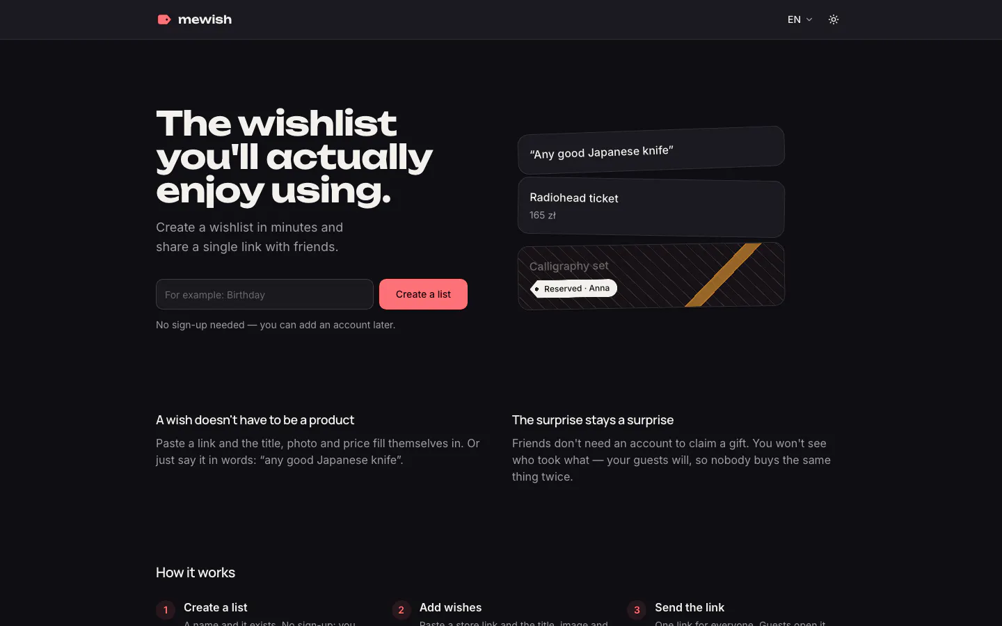 mewish gallery image