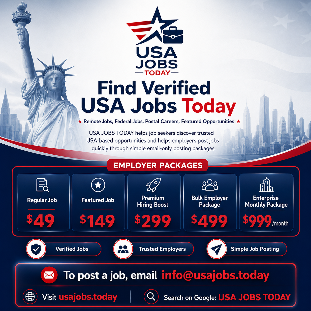 USAJobs.Today gallery image