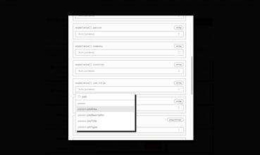 Structs gallery image