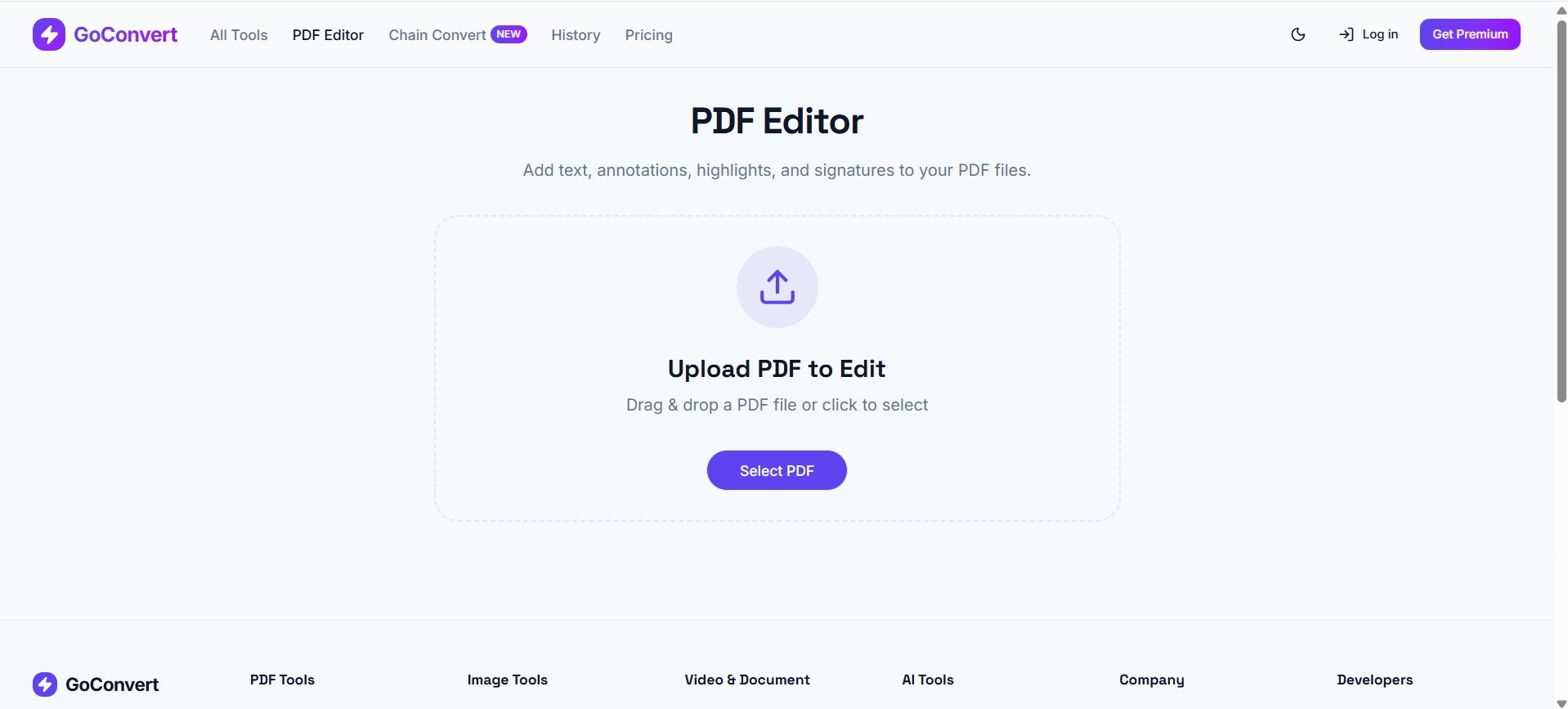 GoConvert gallery image
