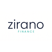 Zirano — Your CFO, from $19 a month.